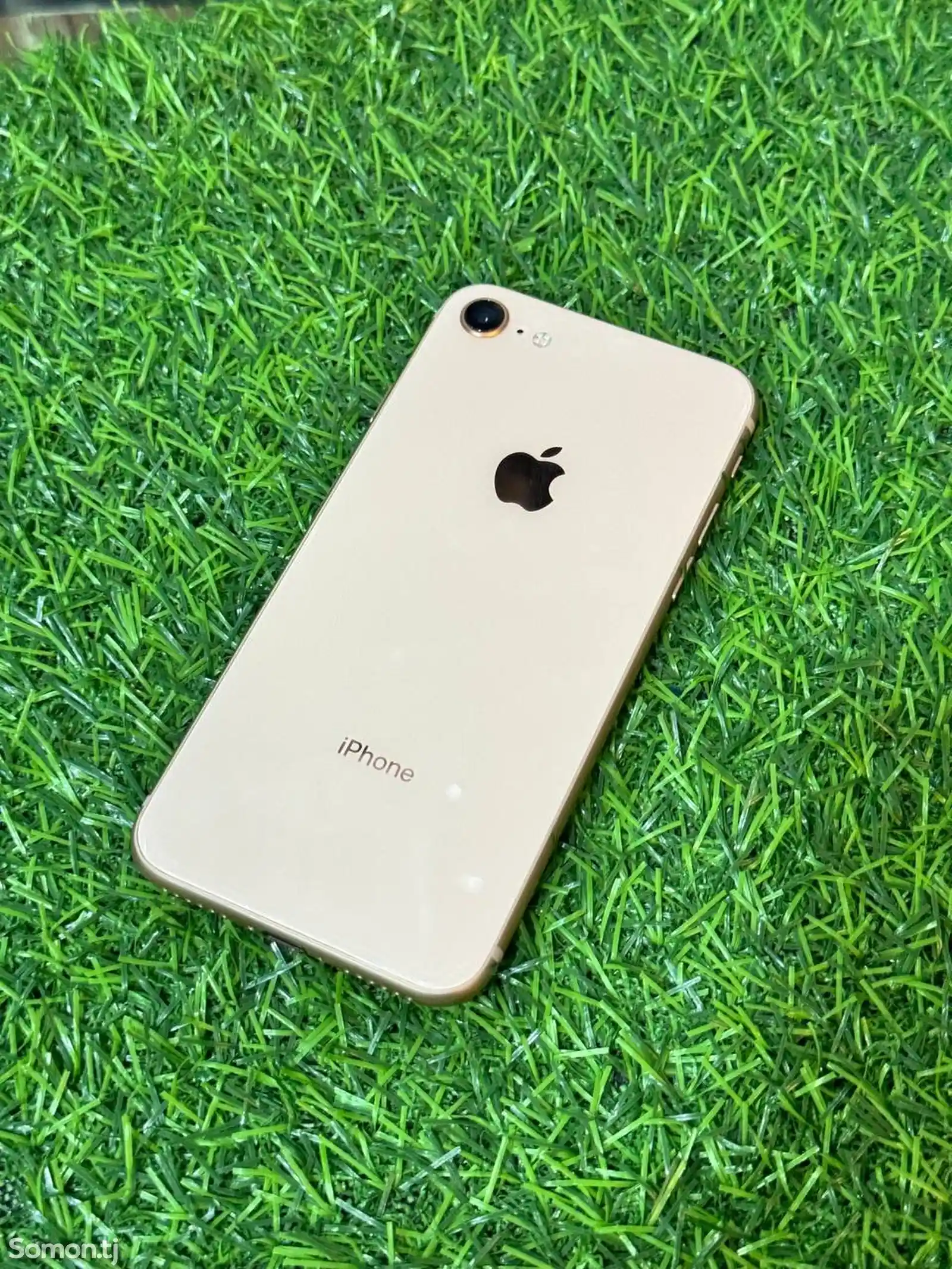 Apple iPhone 8, 64 gb, Gold-2