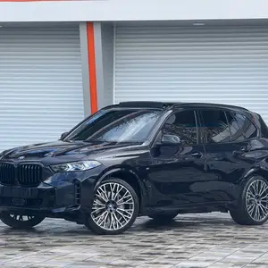 BMW X5, 2023