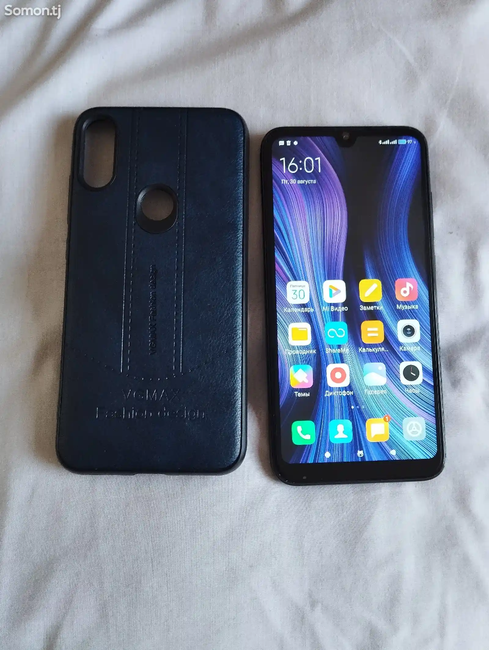 Xiaomi Mi Play 64gb-4