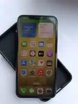 Apple iPhone 11 Pro Max, 64 gb, Midnight Green-10