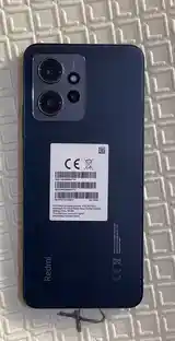 Xiaomi Redmi Note 12 128/6+6 GB-2