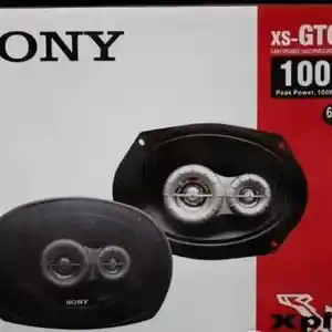 Колонки Sony - GT6997