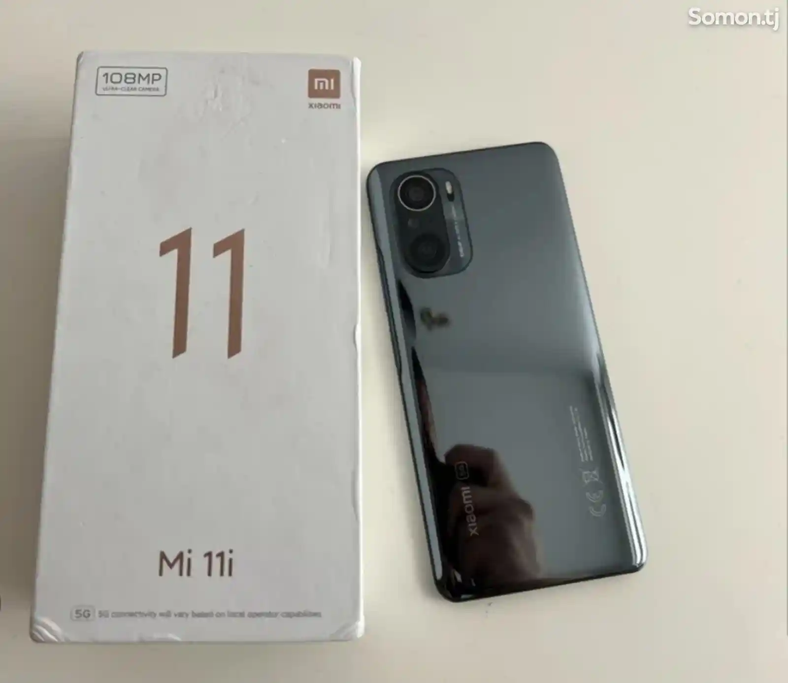 Xiaomi Mi 11i 256GB