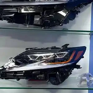 Передние фары от Lexus Es 2012-2018