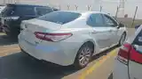 Toyota Camry, 2018-3