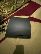 Игровая приставка PlayStation 3-2