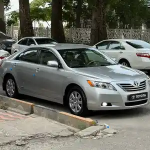 Toyota Camry, 2008