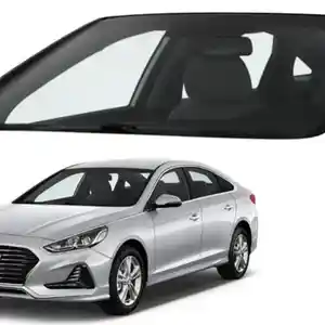 Лобовое стекло Hyundai Sonata 2015-2019