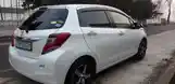 Toyota Vitz, 2015-8