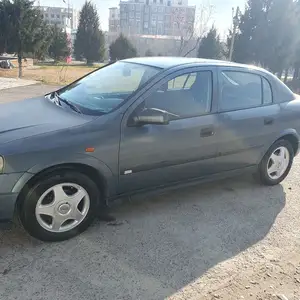 Opel Astra G, 1998