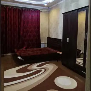 2-комн. квартира, 11 этаж, 41м², И.Сомонӣ