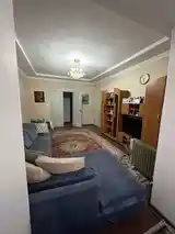 2-комн. квартира, 4 этаж, 60м², Славянский университет-2