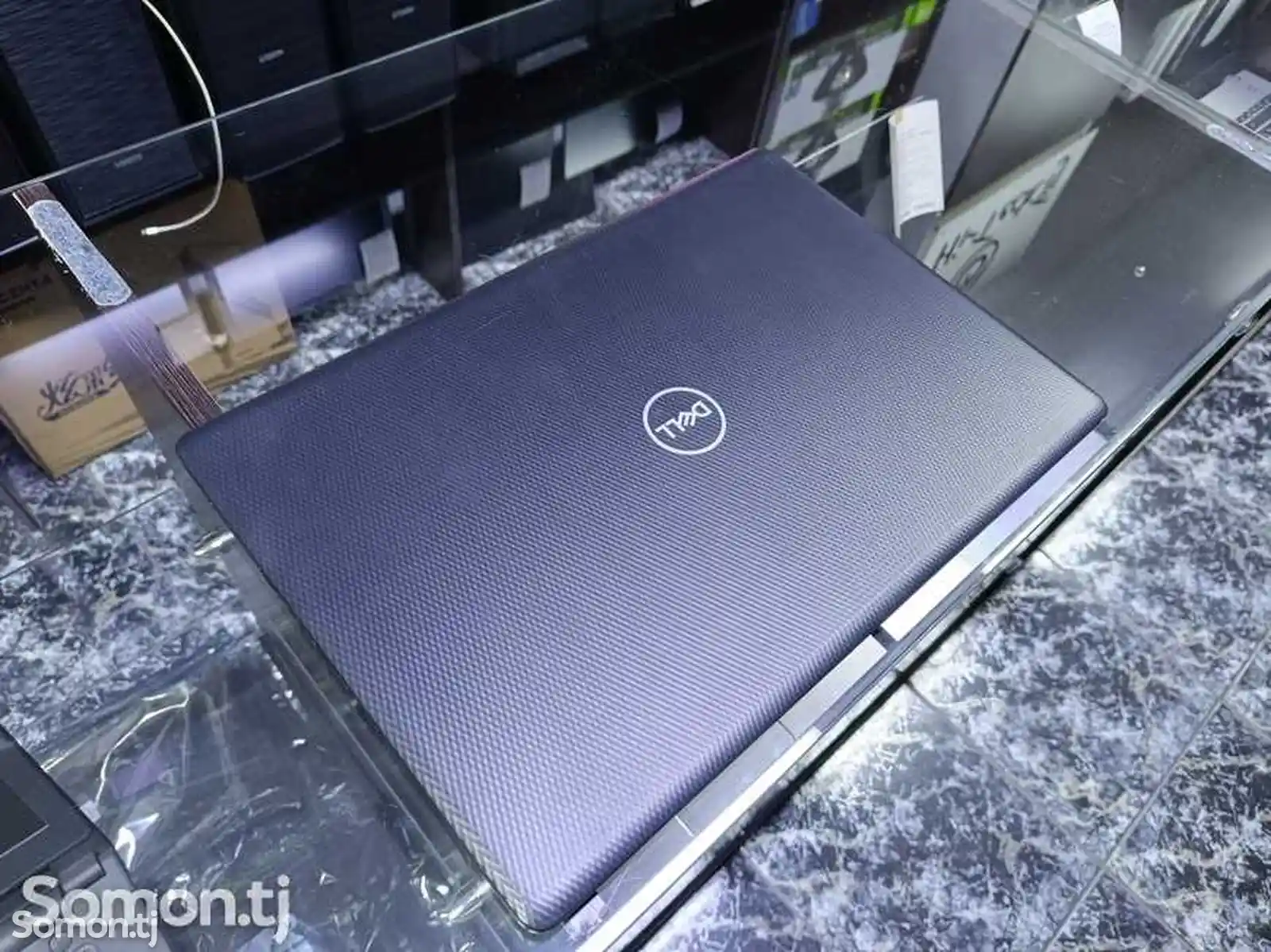 Ноутбук Dell Inspiron 3593 Core i7-1065G7-7