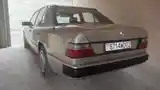 Mercedes-Benz W124, 1986-2