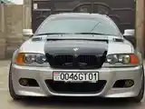 BMW 3 series, 2001-2