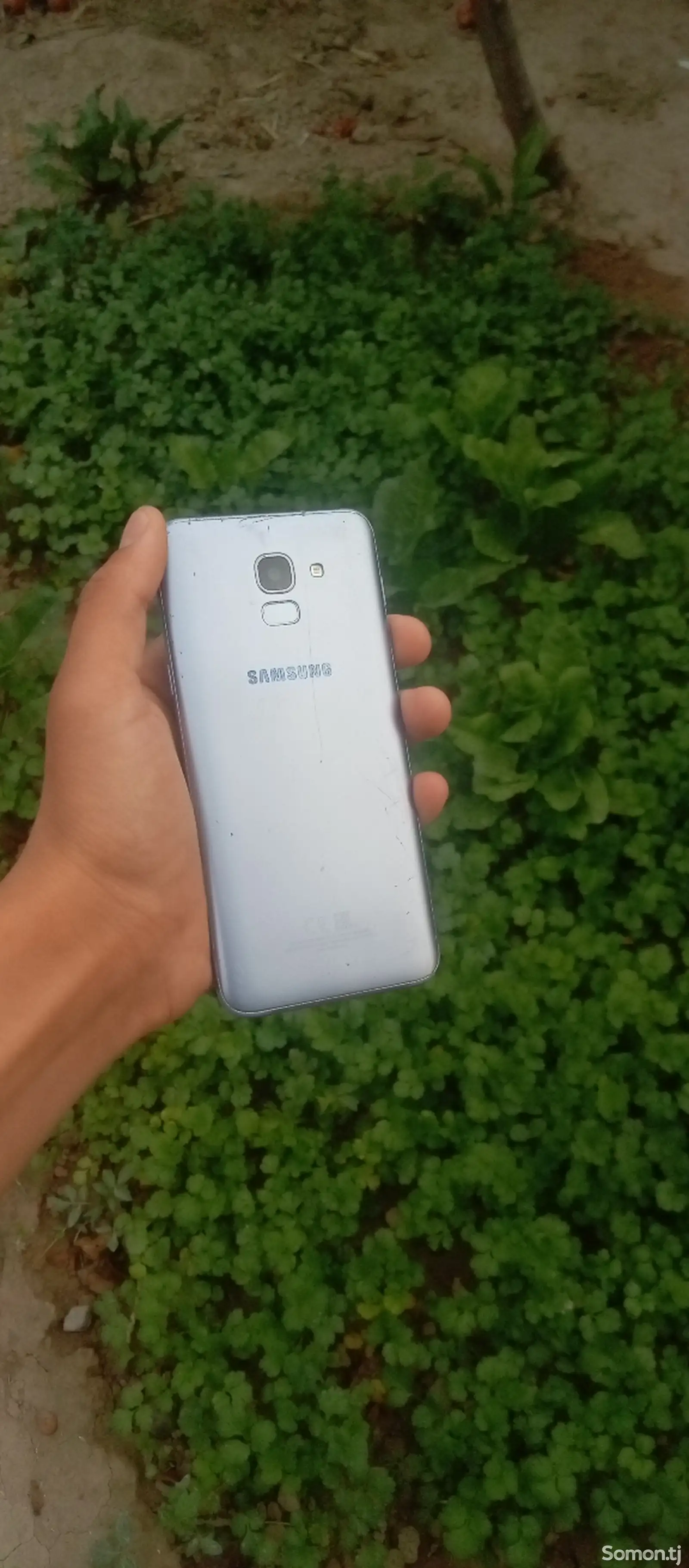 Телефон Samsung 32/2gb-5