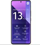 Xiaomi Redmi Note 13 Pro Plus 8/256gb-8