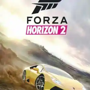 Игра Forza horizon 2 для компьютера-пк-pc