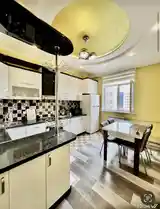 3-комн. квартира, 13 этаж, 115м², Альфемо-7