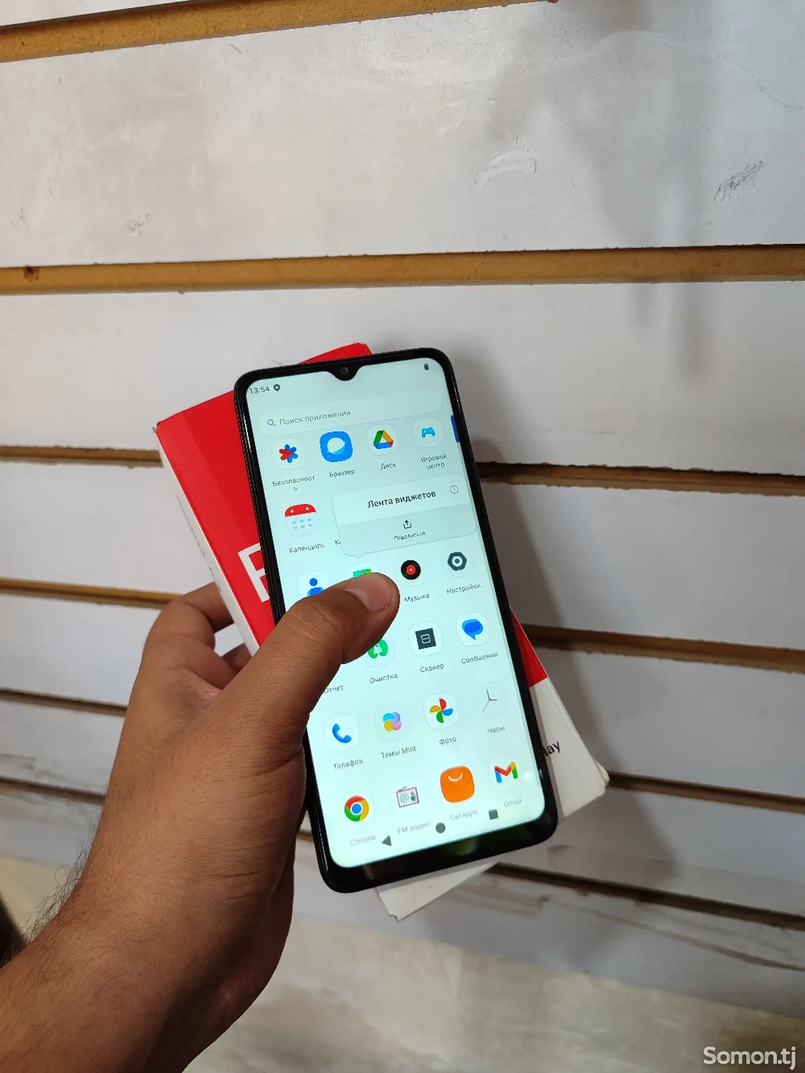 Xiaomi Redmi A3 128gb-4