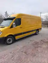 Фургон Mercedes-Benz Sprinter, 2009-3