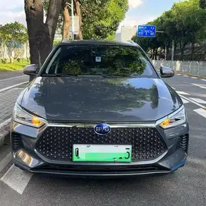 BYD E2, 2021 на заказ