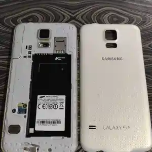 Samsung Galaxy S5 на запчасти