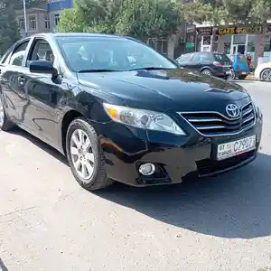 Toyota Camry, 2007