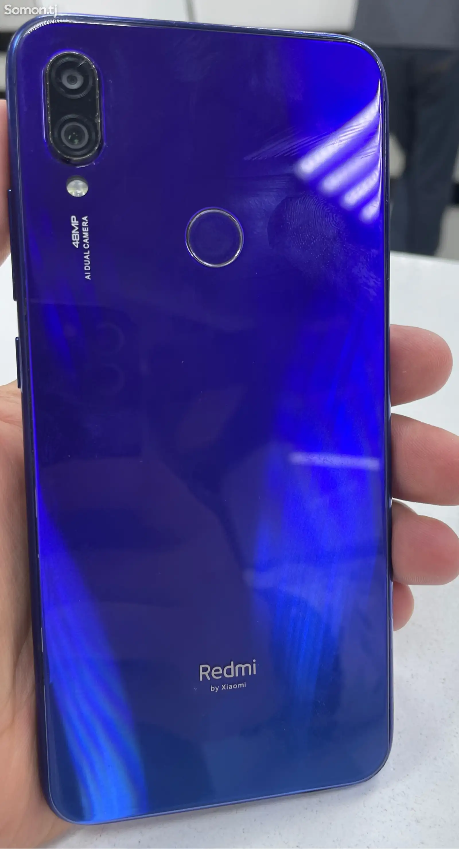 Xiaomi Redmi note 7 128/4 GB-2