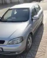 Opel Astra G, 1999-2