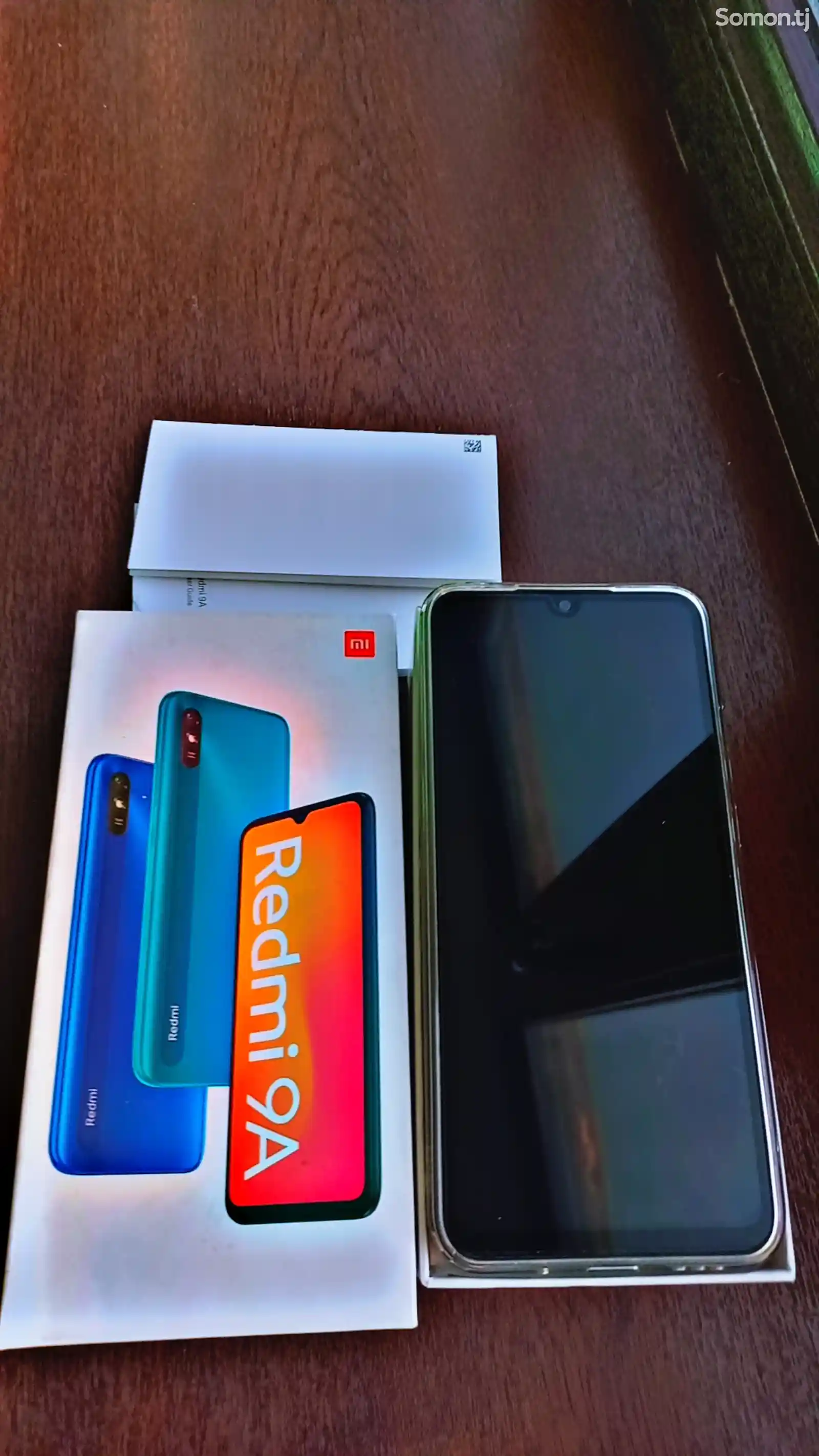 Xiaomi Redmi 9а-1