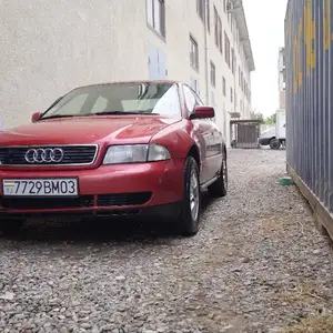 Audi A4, 1995