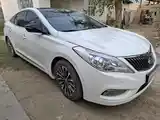 Hyundai Grandeur, 2014-2