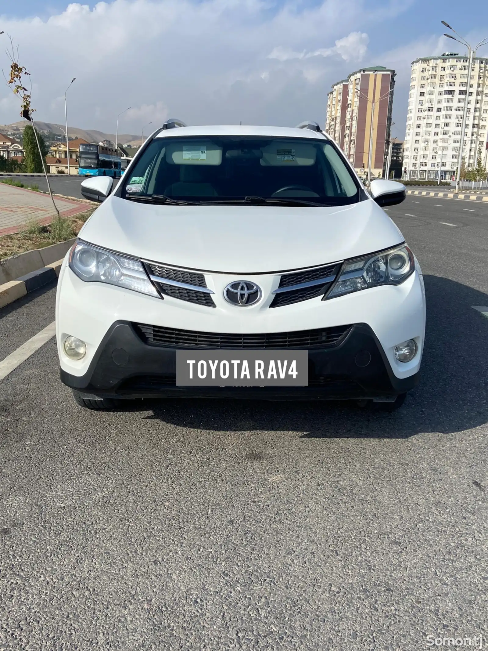 Toyota RAV 4, 2015-1