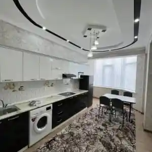 2-комн. квартира, 3 этаж, 55м², 32 мкр