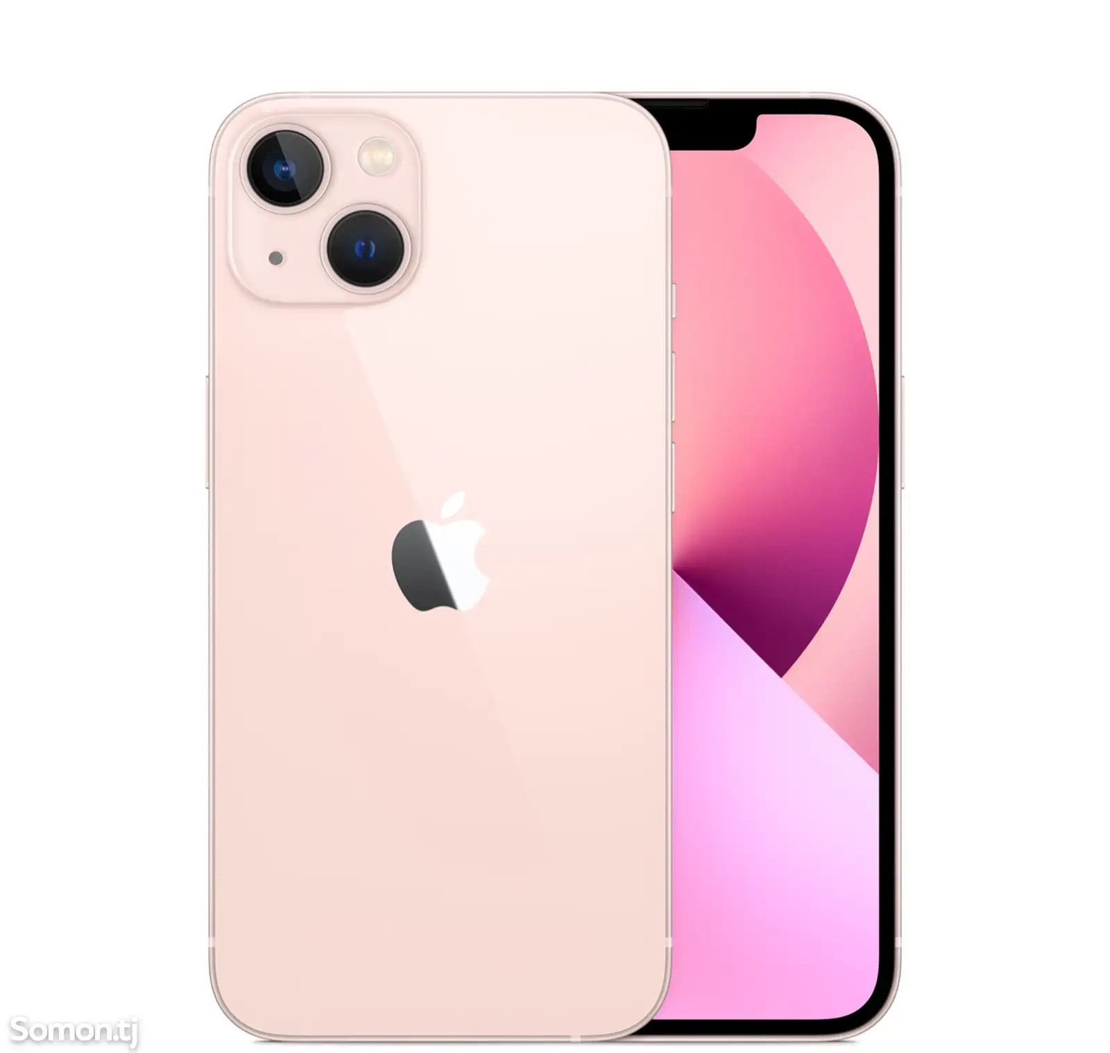 Apple iPhone 13, 128 gb, Pink-4