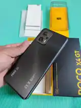 Xiaomi Poco X4 GT 256 GB-5