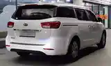 Kia Carnival, 2014-6