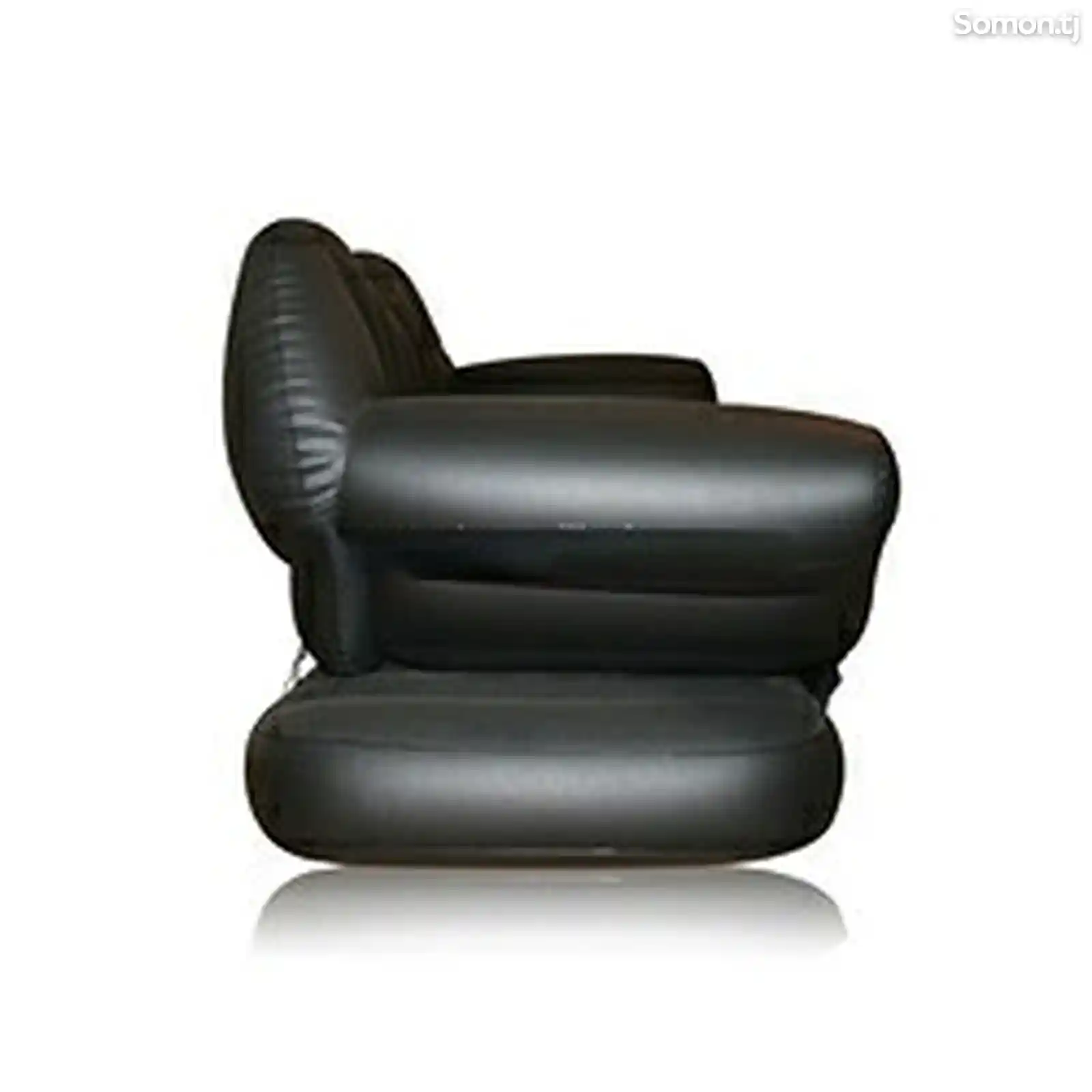 Надувные кресла для взрослых, одноместный надувной диван в современном стиле-3