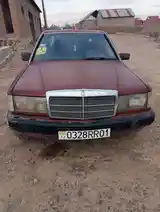 Mercedes-Benz W124, 1991-5