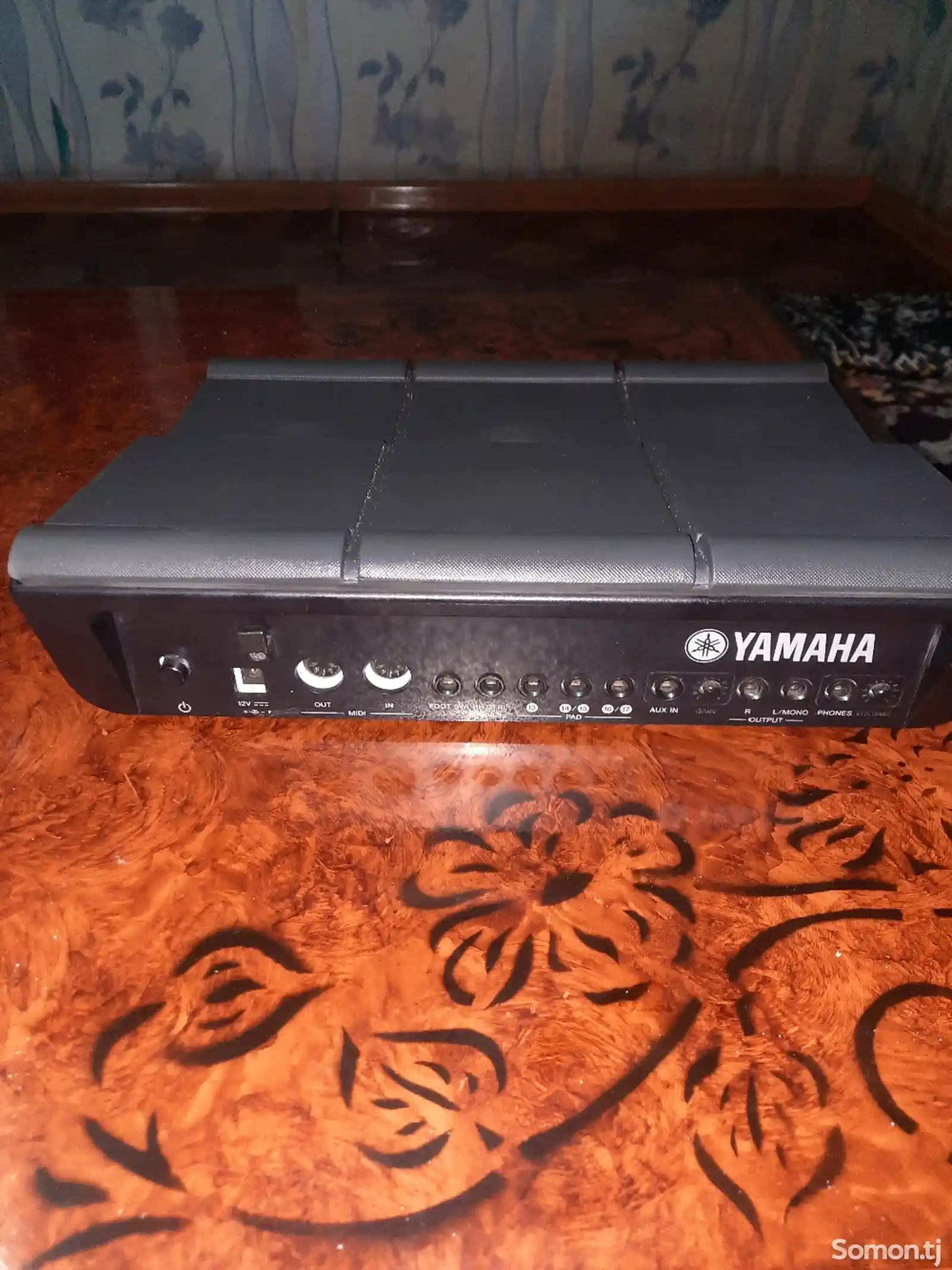 Ударный инструмент DTX Multi 12 Yamaha-4