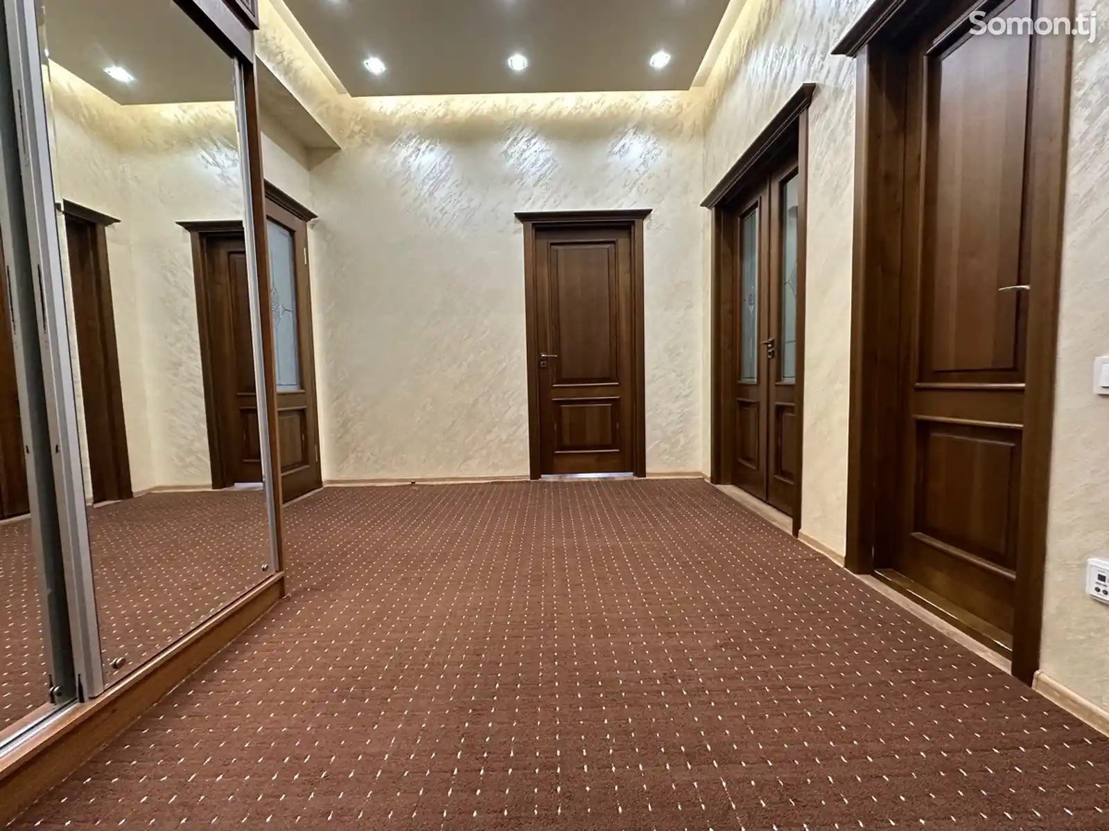 2-комн. квартира, 8 этаж, 84м², Армугон Сирдарё 34-6