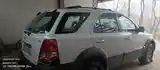 Kia Sorento, 2005-4