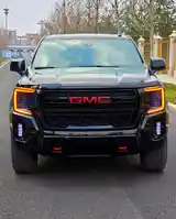 GMC Yukon, 2023-2