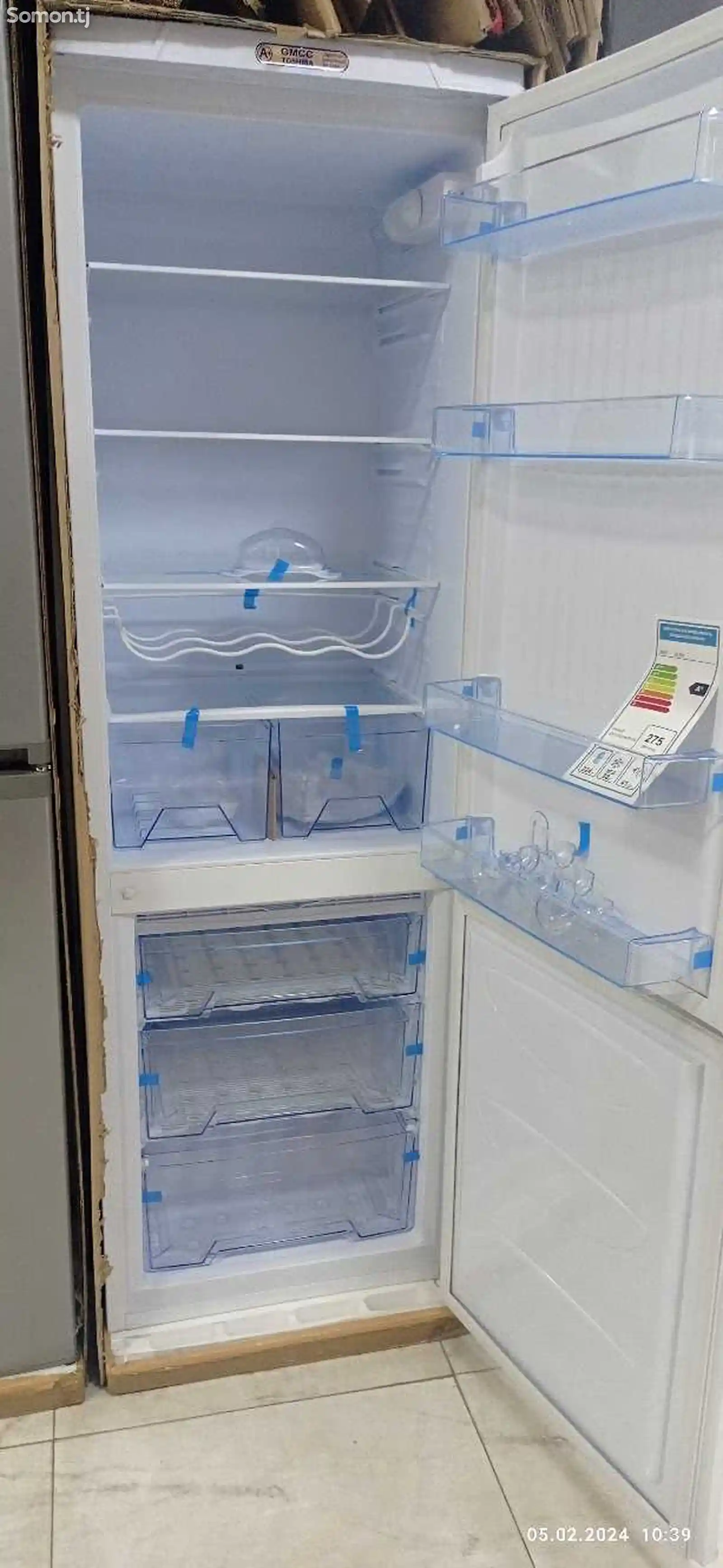 Холодильник Don 291-2