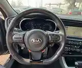 Kia Optima, 2015-7