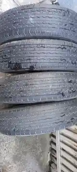 Покрышки Bridgestone R15-4