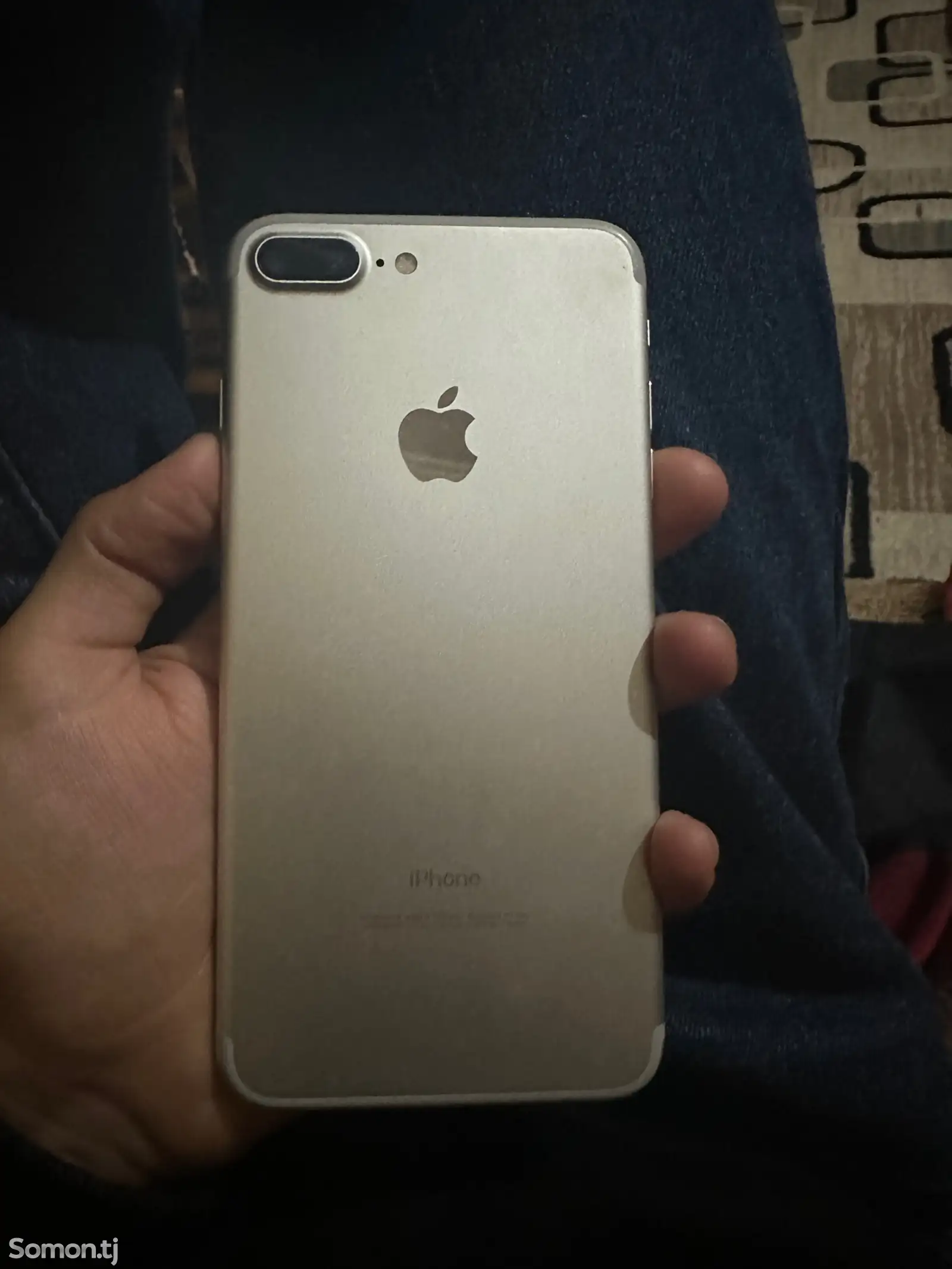 Apple iPhone 7 plus, 128 gb-2