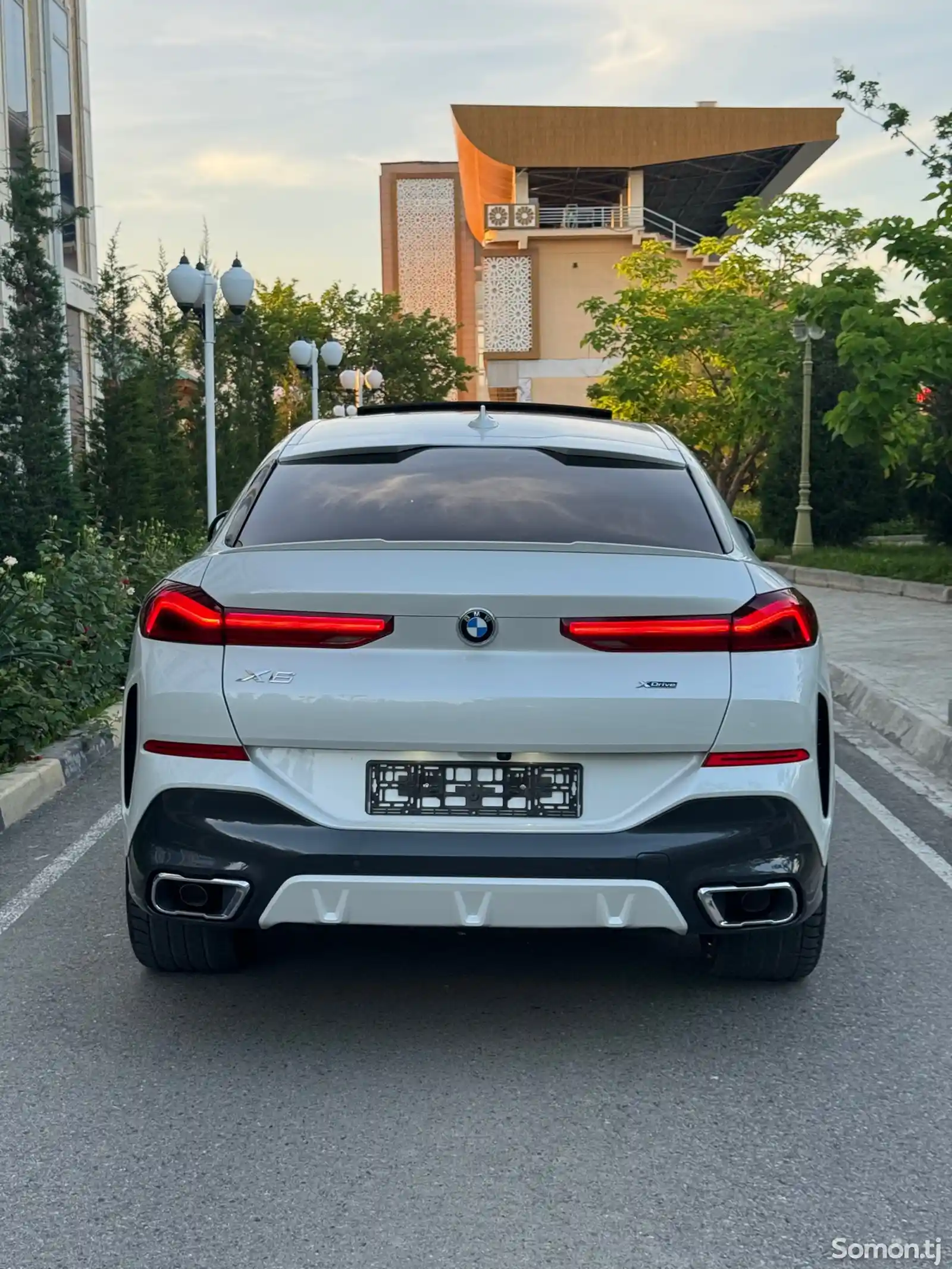 BMW X5, 2022-2