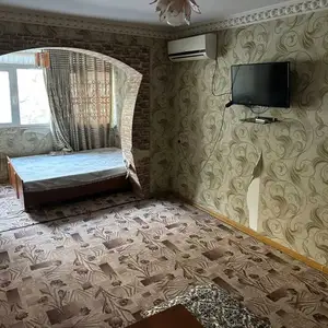 2-комн. квартира, 1 этаж, 45м², 20мкр